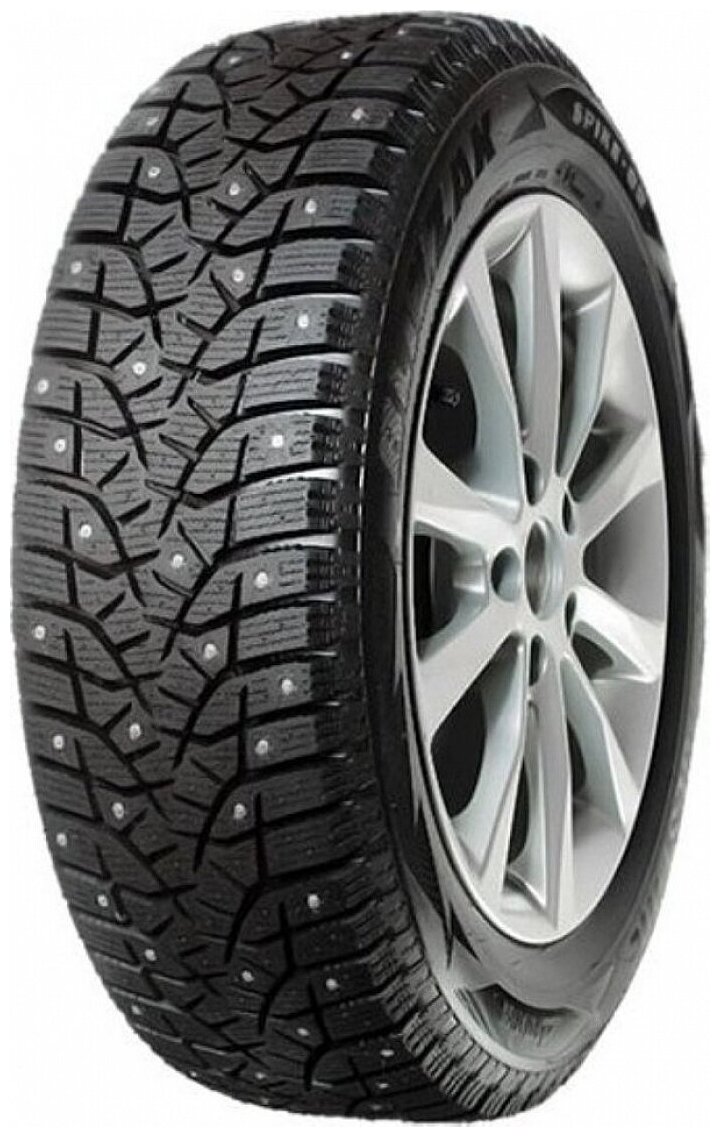  Bridgestone Blizzak Spike-02 185/60 R15 84T 