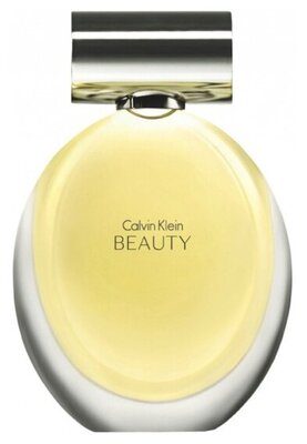Calvin klein beauty perfume 50ml top