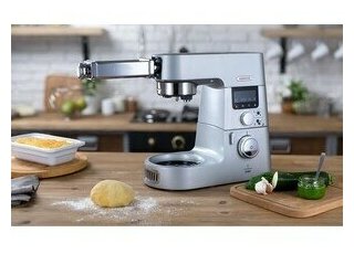 Насадка для раскатки теста Kenwood - фото №9