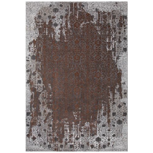 Ковер 33370 - 952 - Прямоугольник - коллекция GRAND 0.80x1.50