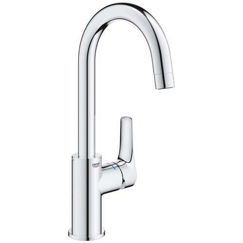 Смеситель для раковины с донным клапаном Grohe Eurosmart 23970003