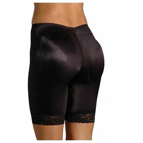 фото Шорты rago, размер 1xl, черный