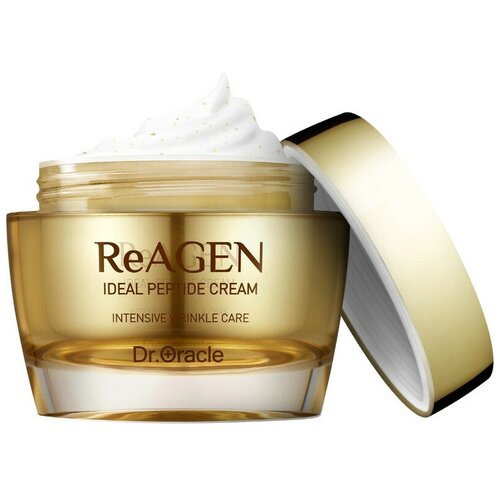 Пептидный крем Dr. Oracle ReAGen Ideal Peptide Cream