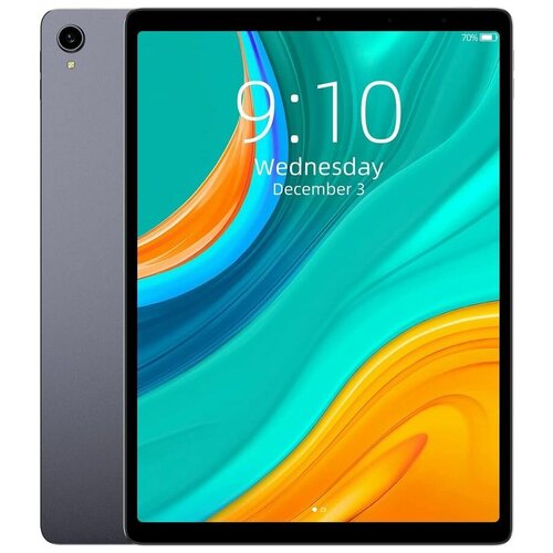 Планшет Chuwi 11 HiPad Plus 128Gb 1740195 серый 1943900₽