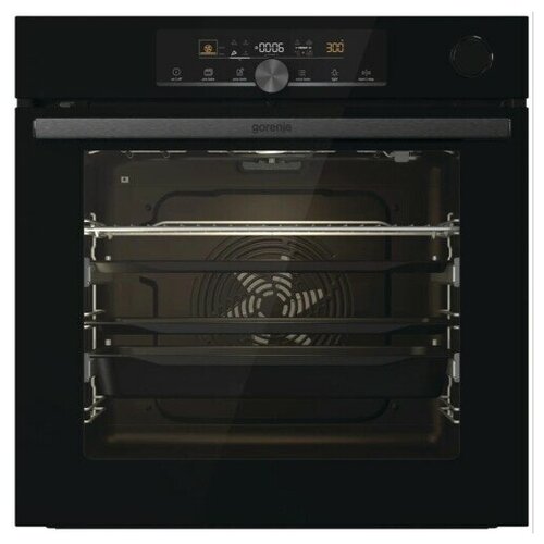 Электрический духовой шкаф Gorenje BPSAX6747A08BG 5219800₽