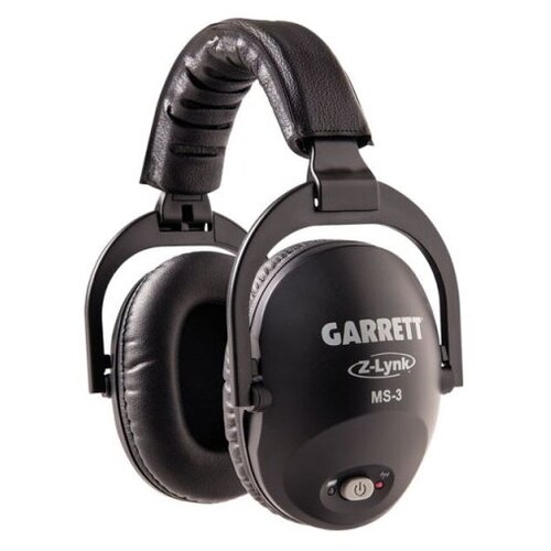 Беспроводные наушники Garrett MS-3 1110000₽
