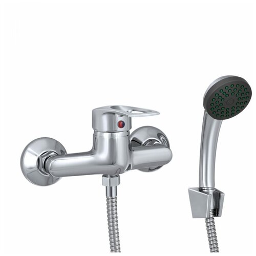 Одноручный смеситель для душа Славен СЛ-ОД-Ц40