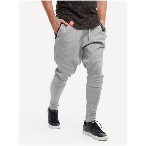 Брюки спортивные Tartarland мужские зауженные