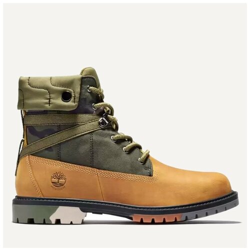 Timberland Ботинки HERITAGE EK+ L/F WP BOOT RU 36.5 US 6.5, wheat