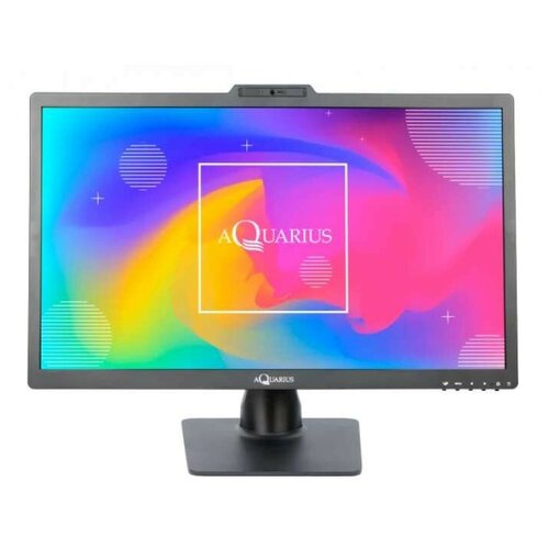 Моноблок Aquarius Mnb Pro T584 R53 238 FHD IPS i3-91008GBSSD 256 GbCamNo OSKbMouse Camera 2 MpixВнесен в реестр Минпромторга РФМПТ 6520500₽