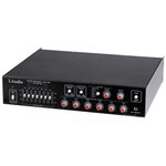 Усилитель мощности LAudio LAMC1350 - изображение