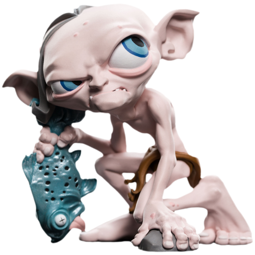 Фигурка The Lord of the Rings Trilogy - Gollum