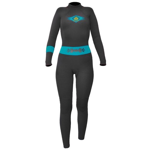 Гидрокостюм Esoteric 2021 Tantra 5/3 Fullsuit Women (S)