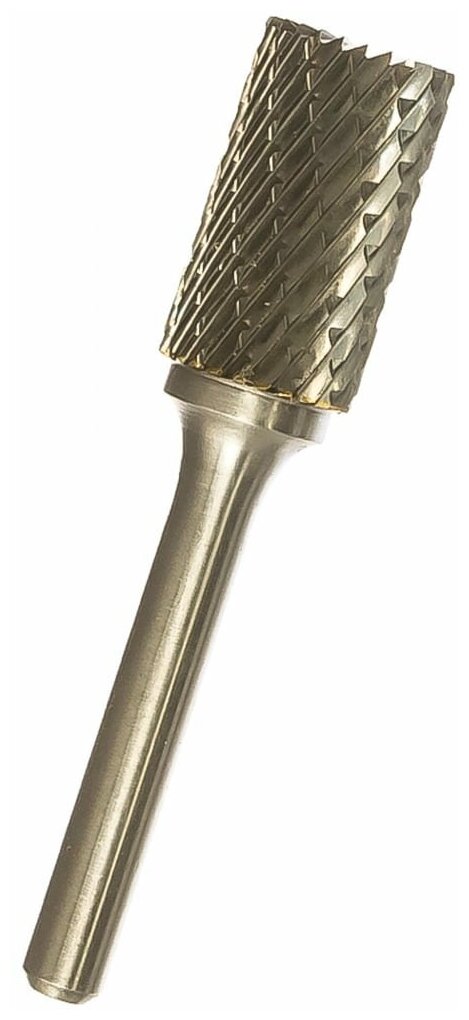Борфреза MESSER - фото №1