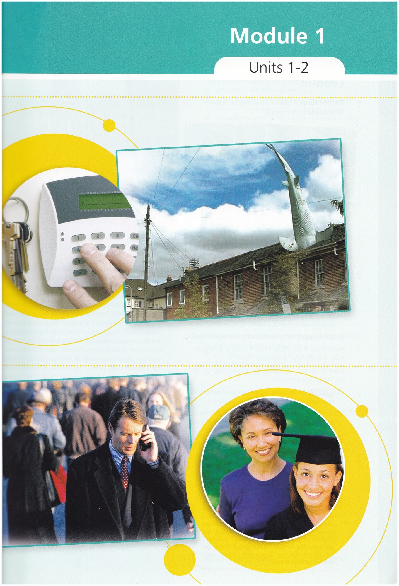 Upstream Intermediate B2. Student's Book (3rd Edition). Учебник - фото №3