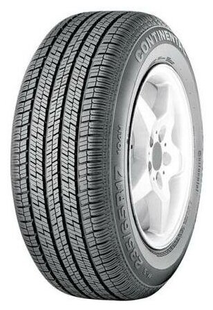 Continental 4x4 Contact 195/80R15 96H