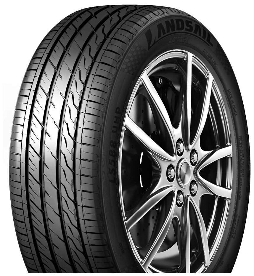 Шины 215/55 R17 Landsail LS588 UHP 94W