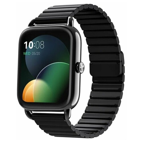 Умные часы Haylou LS11 черные 499000₽