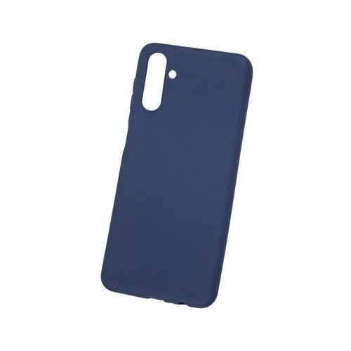 Панель-накладка Gresso Меридиан Dark Blue для Samsung Galaxy A04s