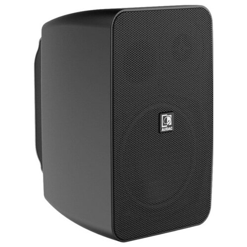 Акустика универсальная трансляционная Audac ARES5AB 3329400₽
