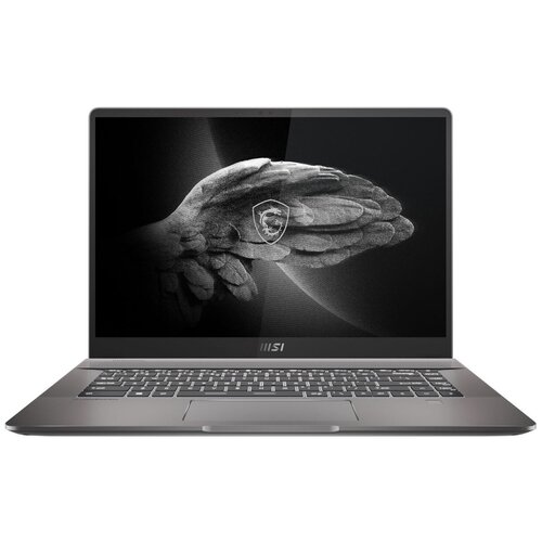 Ноутбук MSI Creator Z16 A12UET-063RU Intel Core i7 12700H, 2.3 GHz - 4.7 GHz, 16384 Mb, 16