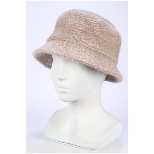 Панама шарм цвет Розовый пудровый