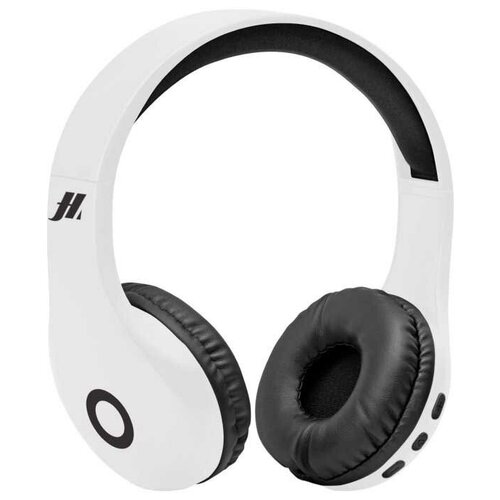 Наушники SBS Music Hero раздвижные Bluetooth 50 белый MHHEADPHONBTW 220000₽