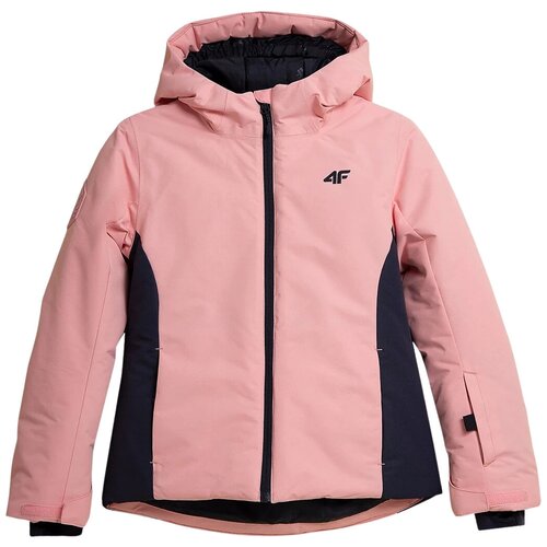 Горнолыжная куртка 4F GIRL'S SKI JACKETS Дети HJZ21-JKUDN001-56S 146