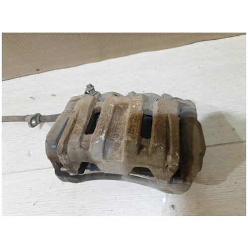 Суппорт передний правый для Haval H6 2014-2020 3501200XKZ16A 24693₽