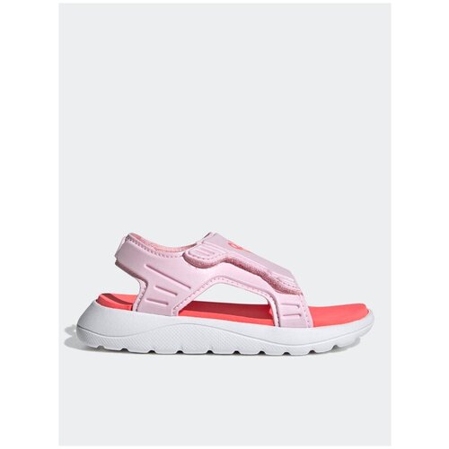 Сандали GY8388/adidas/(COMFORTSANDALI)/clear pink/25 EU