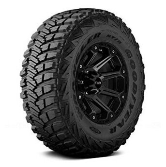 Goodyear Wrangler MT/R with Kevlar всесезонная — купить в интернет-магазине  по низкой цене на Яндекс Маркете