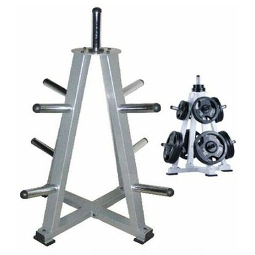 фото Стойка для дисков md buddy md6104