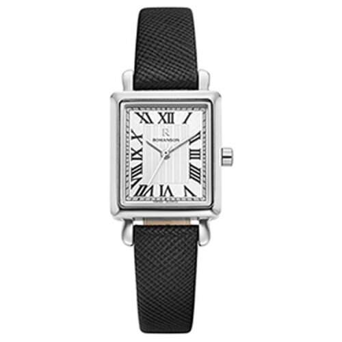 фото Наручные часы romanson rl 0b21l lw(wh)