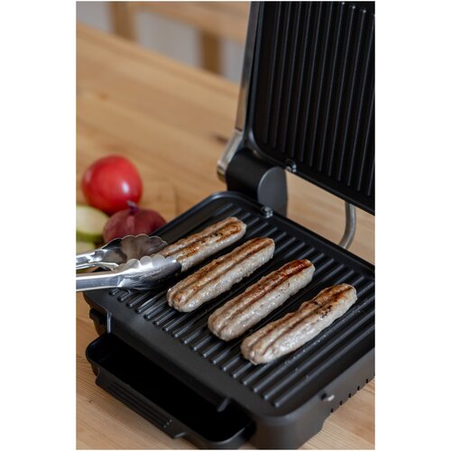 Гриль электрический GURMAN GR-BRN1026 6 программ приготовления 2000 Вт 559900₽