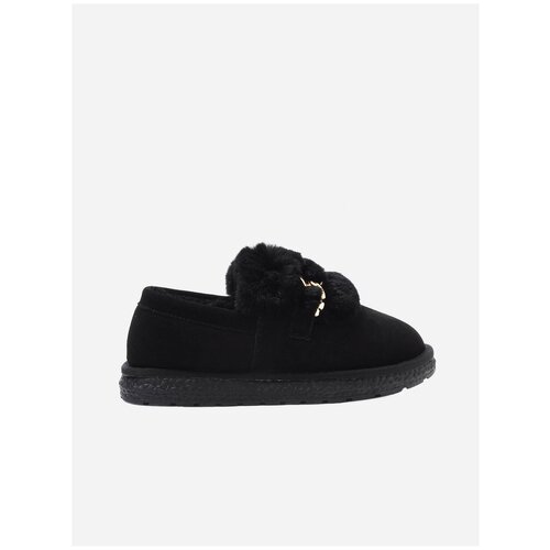 фото Женские ботинки, bonavi, зима, цвет черный, размер 36