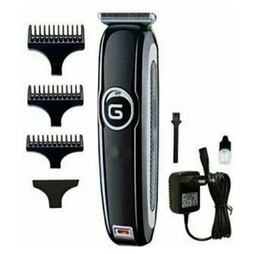GM-6050 Профессиональный беспроводной триммер для стрижки волос бороды и усов 89900₽