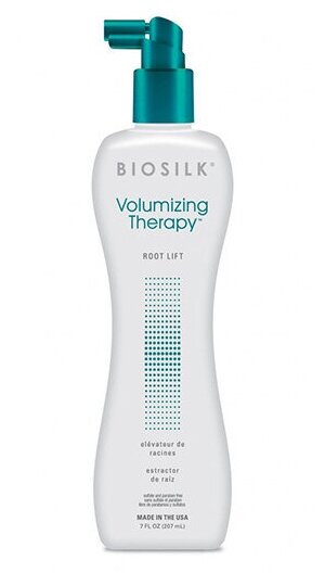 Спрей для прикорневого объема Biosilk Volumizing Therapy Root Lift 207 мл BS5210