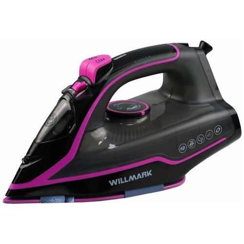 Утюг Willmark SI-2467СBP 259500₽