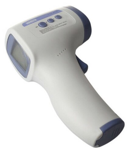 Термометр QUMO Health Thermometer TQ-1 (32855)