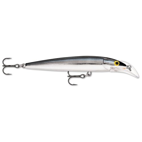 Rapala Воблер RAPALA SCATTER RAP DEEP HUSKY JERK (Длина (мм) 100; Вес (гр.) 10 / S)