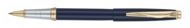 Pierre Cardin Ручка-роллер Gamme Classic L в подарочной упаковке, 1 шт.