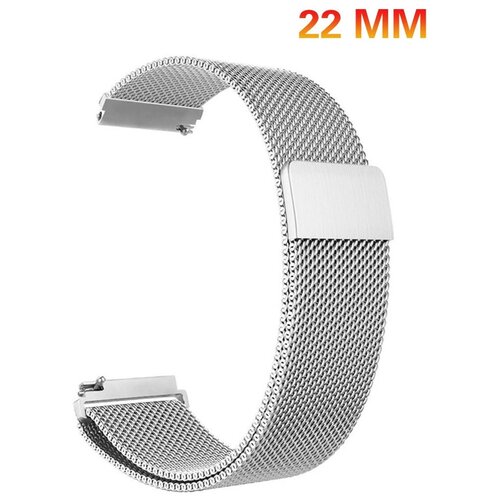 Ремешок для умных часов миланская петля 22 мм agr02 22mm hot sales pebble time pebble time classic leather nylon loop replacement watch band strap for pebble time steel