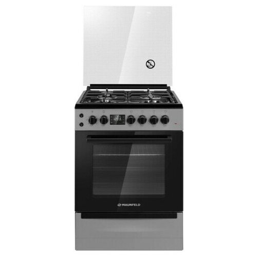 Газовая плита Maunfeld MGC60ECGR05 3062000₽