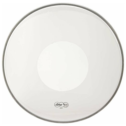 Ludwig Lw4116 16 Heavy - Пластик для барабана прозрачный ludwig lw3110 пластик для барабана