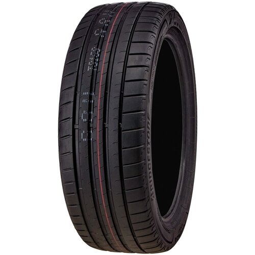 Шины 255/40 R18 Bridgestone Potenza Sport 99Y XL