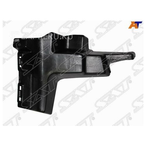 Крепление Бампера Mercedes E-Class W212 09-12 Lh Нижнее Sat арт. ST-MD09-000B-A2