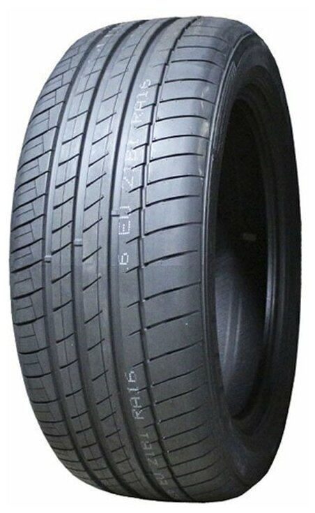 Автомобильные шины Kapsen RS26 PracticalMax H/P 295/40 R22 112W