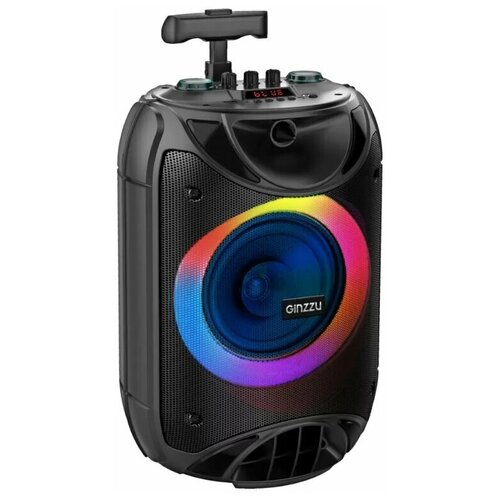 Мидисистема GINZZU GM-223 379000₽