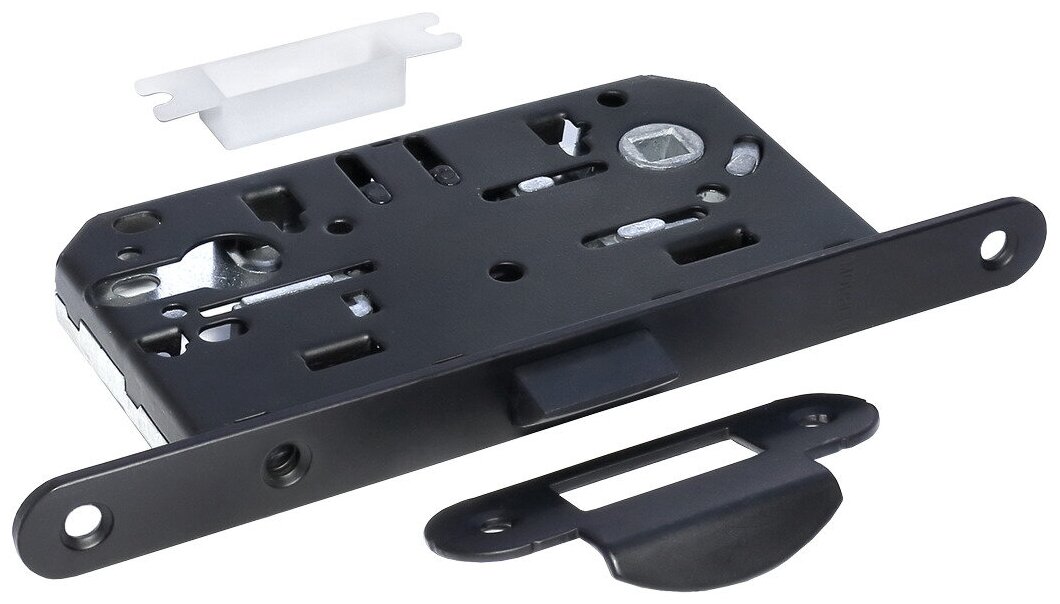 фото Защёлка MORELLI 1885P бесшумная, под цилиндр