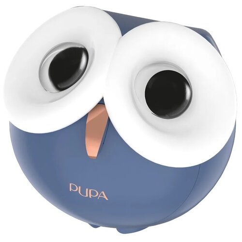 Pupa Набор для макияжа Owl 3 синий